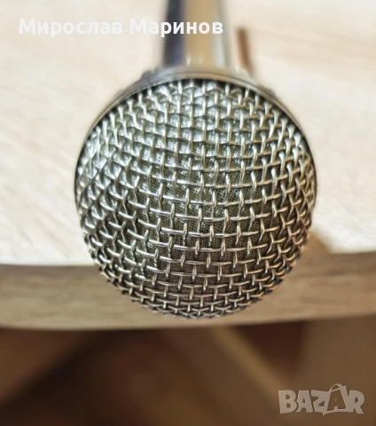 Микрофони  МД-80 IN, снимка 3 - Микрофони - 52345534