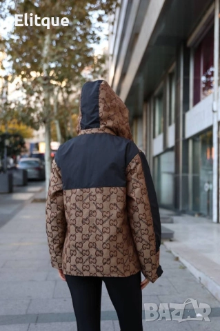 яке Gucci , снимка 9 - Якета - 52564669