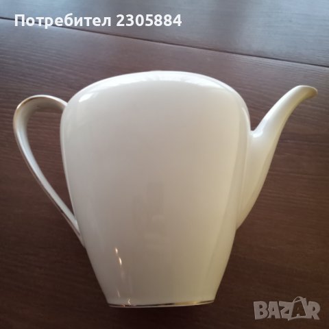 Каничка Bavaria Eschenbach , снимка 8 - Сервизи - 39679091