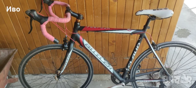 велосипед колело Claud Butler Ventoux, снимка 7 - Велосипеди - 50558576