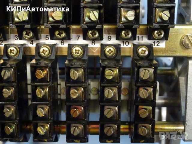 електромеханичен програматор Schmersal PGMS 12/1/3S, снимка 14 - Резервни части за машини - 37672925