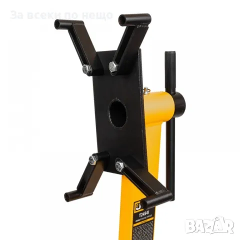 Стойка за двигател с товаримост 450 кг JCB, снимка 3 - Други инструменти - 50326527