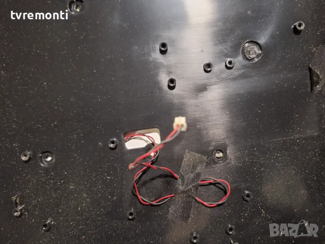 подсветка от 32Inc Display от CROWN  модел 28132, снимка 2 - Части и Платки - 48016130