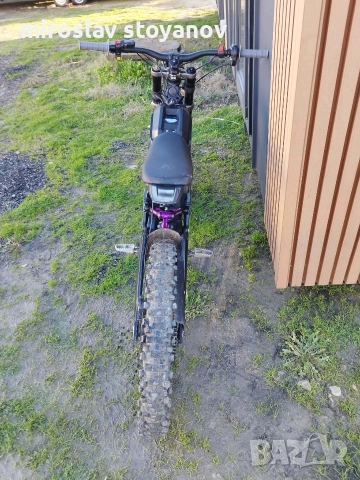 surron light bee сурон , снимка 4 - Мотоциклети и мототехника - 52919169