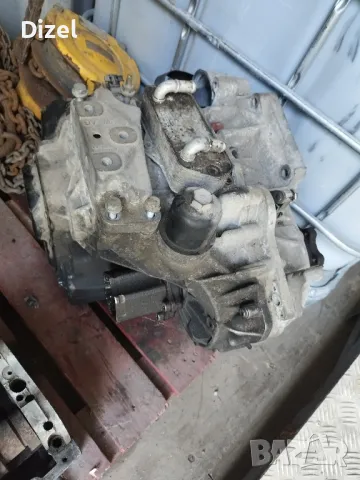 Продавам автоматична скоростна кутия DSG за Фолксваген 2.0TDI 140кс, снимка 4 - Части - 47319010