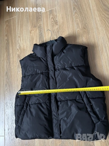 Дамска грейка/елвк Terranova нова с етикет , снимка 7 - Якета - 53395192