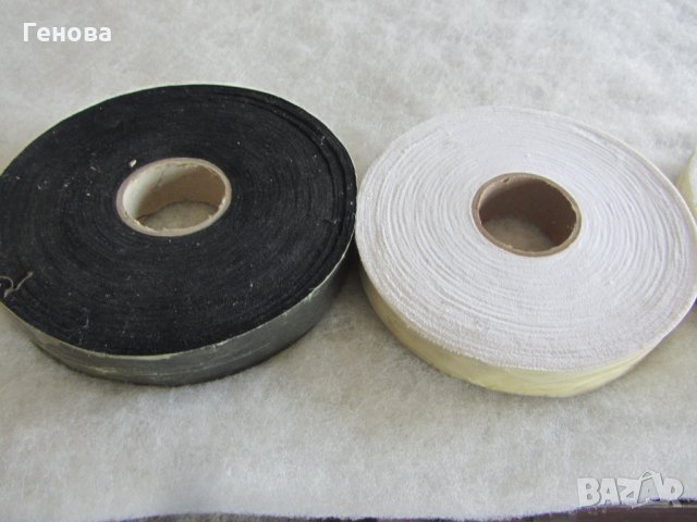 Шивашки материали,крачета,совални и други, снимка 15 - Други машини и части - 10018268