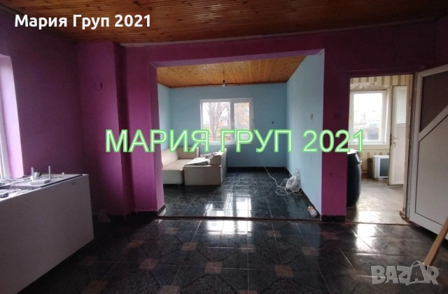 !!!ТОП ОФЕРТА!!!Продавам Едноетажна Къща с Гараж в село Черна Гора област Стара Загора!!!, снимка 9 - Къщи - 53383876