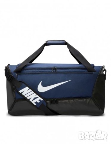 NIKE Сак BRSLA M DUFF - 9.5 60L, снимка 5 - Сакове - 40135295