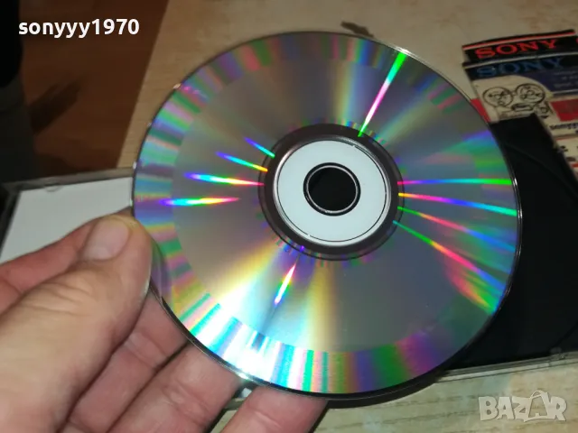 TOM JONES MR.JONES CD 1804252154, снимка 12 - CD дискове - 49945637