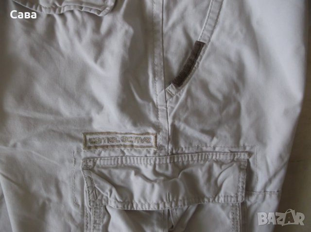 Къси панталони KERASE, HENRI LLOYD, LEE, CAMEL  мъжки,М, снимка 18 - Къси панталони - 26210812