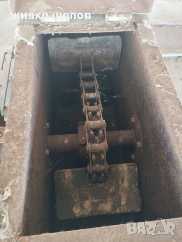 Елеватори и редлери , снимка 8 - Други машини и части - 37747488