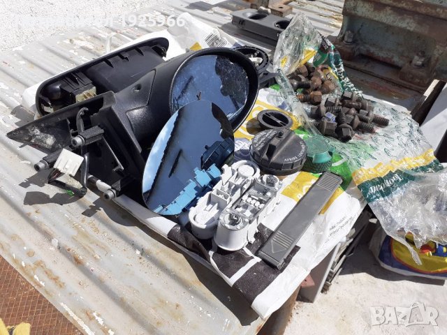 Части за Алфа Ромео 156, снимка 13 - Части - 38050606