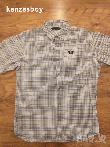 haglofs climatic shirt - страхотна мъжка риза, снимка 3 - Ризи - 35246706