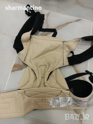 Ergobaby 360 position раница за бебе- 42 лв, снимка 6 - Кенгура и ранички - 50239828