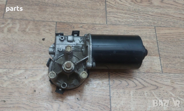 Моторче Предни Чистачки Ауди А6 C5 - A8 D2 - 0589812081 - 0390241140 N