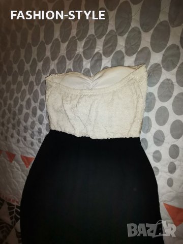 Лятна рокля, снимка 2 - Рокли - 36971614