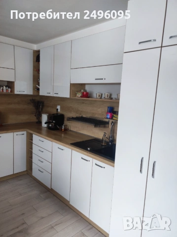 Продава 4-СТАЕН, снимка 6 - Апартаменти - 53333161