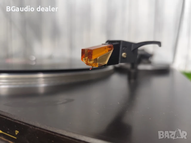 Technics SL-BD22  , снимка 4 - Грамофони - 51068083
