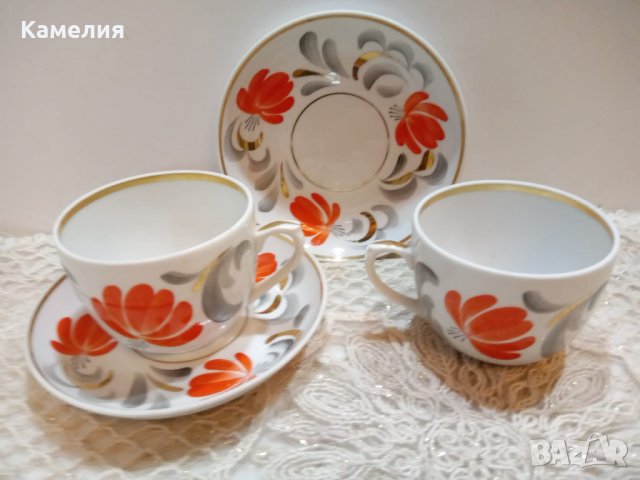 Руски порцелан 