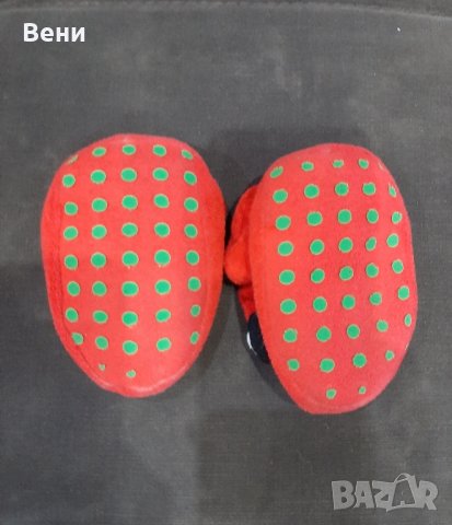 Коледен комплект Му 1st Christmas-3 части, снимка 7 - Комплекти за бебе - 39110354