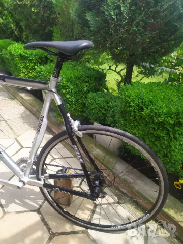 Шосеен велосипед Bulls- xl размер. Aluminium7005, снимка 13 - Велосипеди - 50374085