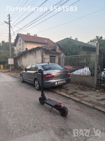 kugoo kukirin G4, снимка 3 - Велосипеди - 52106551