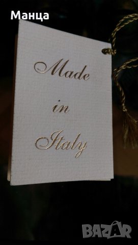 Керамичен Италиански часовник, снимка 12 - Декорация за дома - 28477942