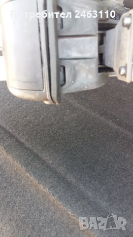 Продавам  оригинален багажник за Мицубиши АСХ 