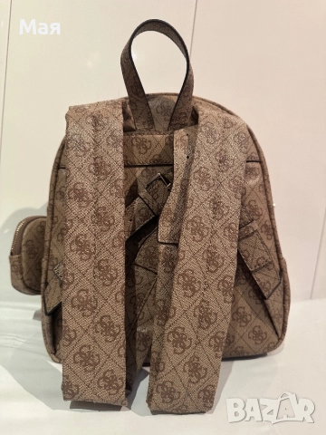 Чисто нова раница Guess, снимка 3 - Раници - 51854389