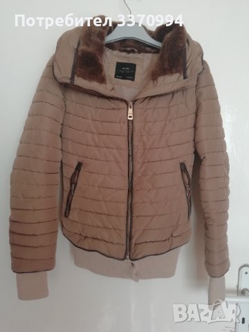 Дамско яке на марката ZARA