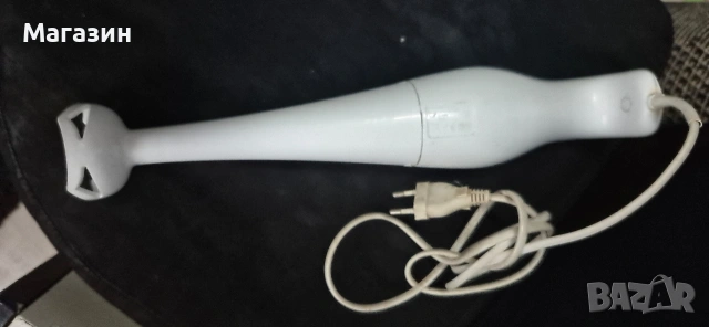 Пастор Philips , снимка 5 - Чопъри и пасатори - 53189638