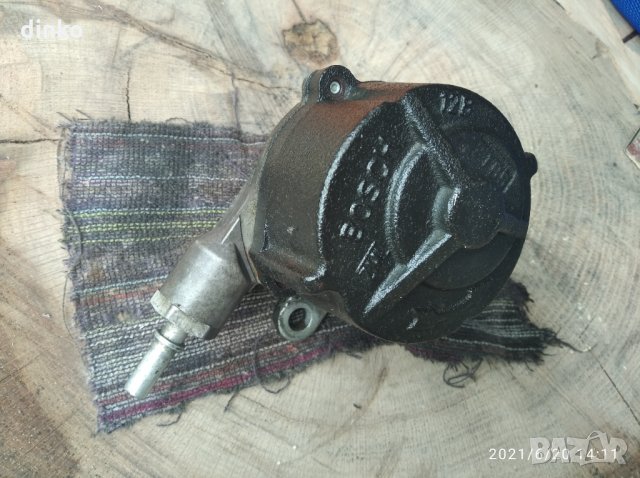 Вакуум помпа БОШ, снимка 4 - Части - 33366977