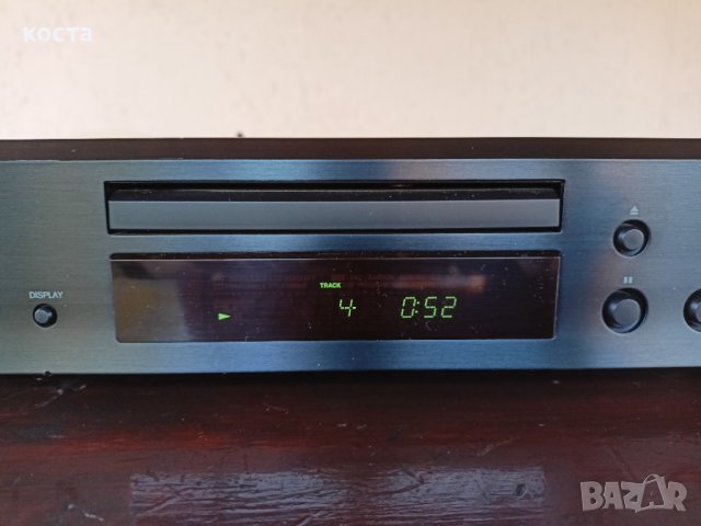 Onkyo DX-7355, снимка 6 - Декове - 40318034