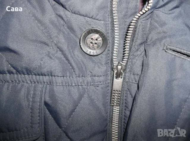 Зимно яке CHARLES VOGELE  мъжко,2-3ХЛ, снимка 4 - Якета - 49427163