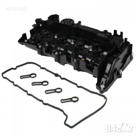 Ремонтен комлект за всмукателен колектор за BMW E46 - 2.0d, снимка 7 - Части - 33483956