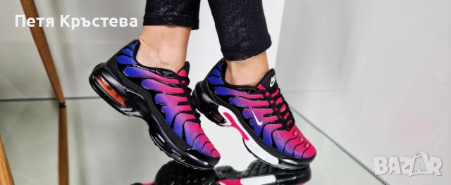 Дамски маратонки  Код: 110, снимка 6 - Маратонки - 52682736