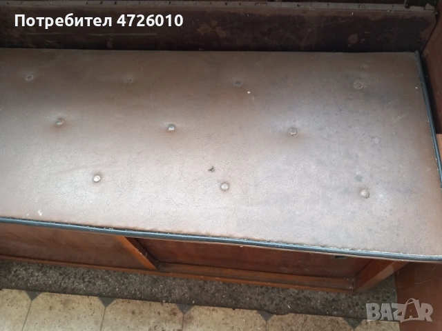 Шкаф за обувки , снимка 2 - Шкафове - 53329649