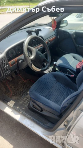 Продавам Citroen Xantia Plaisir,2.0 HDI,110 hp, diesel  182 000 km,без ръжда, снимка 7 - Автомобили и джипове - 50633426