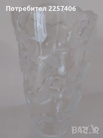 Ваза , снимка 2 - Вази - 50167137