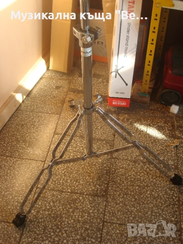 Бонгоси със стойка, снимка 4 - Ударни инструменти - 52802130