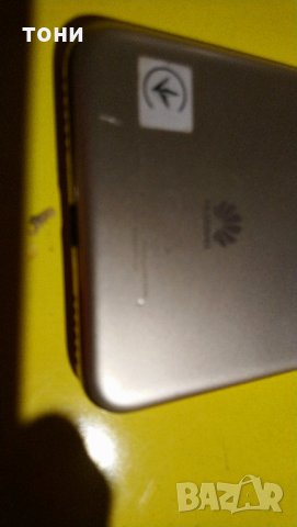 Телефон Huawei A TU 121 части, снимка 7 - Huawei - 32598870
