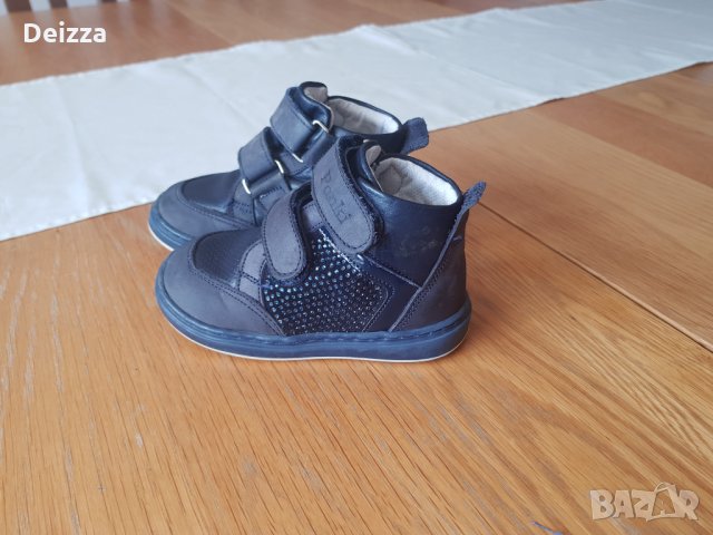 Бебешки обувки Роnki