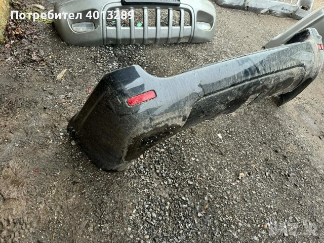 Гранд Чероки 4.7, снимка 15 - Автомобили и джипове - 53375135