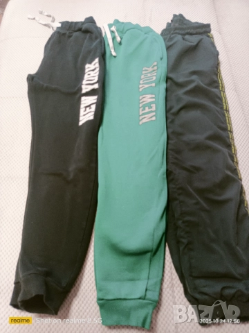 Зимен лот , снимка 4 - Детски комплекти - 52166382