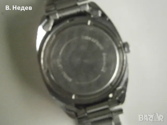 WOSTOK, 2409, 35,5mm, командирска машина! TOP!, снимка 6 - Мъжки - 45195794