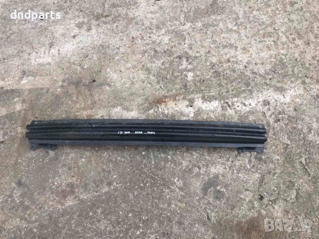 Греда задна броня VW Golf 5,2005г.