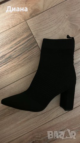 Боти, снимка 2 - Дамски боти - 43839383