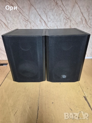 Кутии и филтри от тонколони MB Quart QL 10 C 