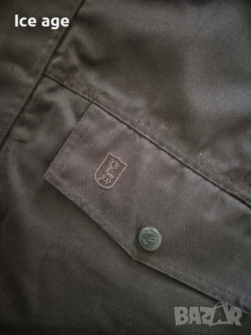 Deerhunter мъжко яке размер S, снимка 7 - Якета - 52196912